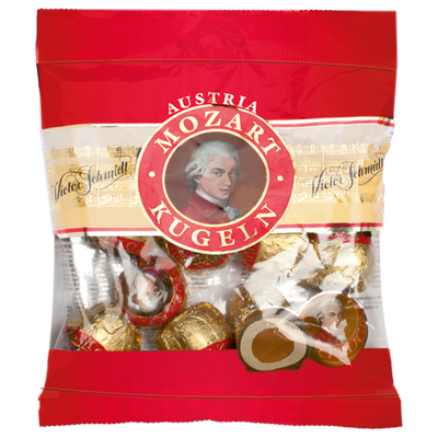 Obrázok MOZART.GULIČKY 9KS 148G