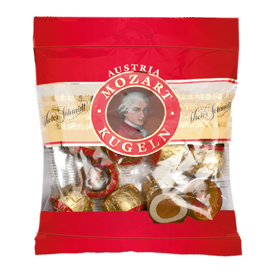 Obrázok MOZART.GULIČKY 9KS 148G