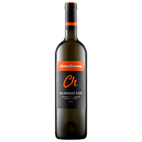 Obrázok TOPOLČIANKY CHAT. NOIR RUL.ŠEDÉ 0,75L