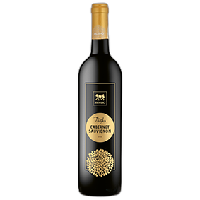 Obrázok MOVINO CABERNET SAUVIGNON TÚŽBA 0,75L