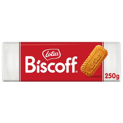 Obrázok LOTUS SUŠIENKY ORIGINÁL 250G