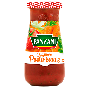 Obrázok PANZANI ORIGINALE PARAD.OM. 400G