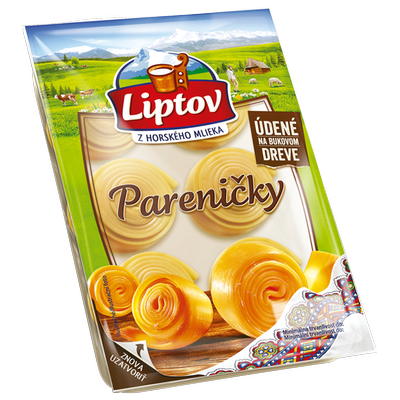 Obrázok LIPTOV MINIPARENIČKY NEÚD.100G