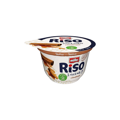 Obrázok MULLER RISO ŠKORICA 200G