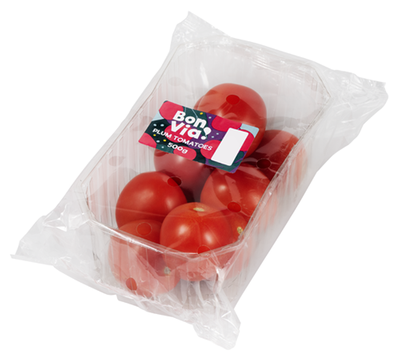 Obrázok RAJČIAKY CHERRY BOLLYTOS 500G