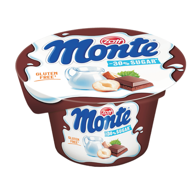 Obrázok ZOTT MONTE 150G