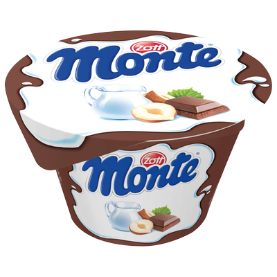 Obrázok ZOTT MONTE 150G