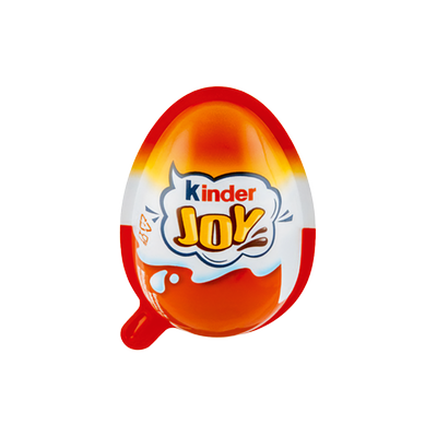 Obrázok KINDER JOY 20G