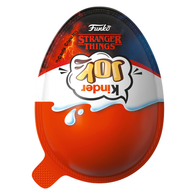 Obrázok KINDER JOY 20G