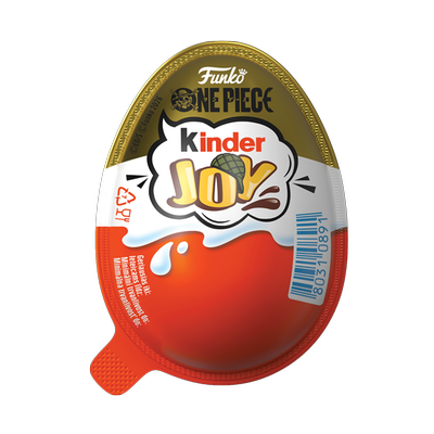 Obrázok KINDER JOY 20G