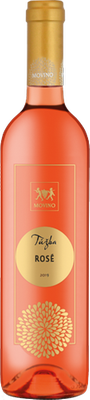 Obrázok MOVINO ROSE TÚŽBA 0,75L