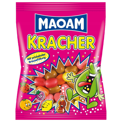 Obrázok HARIBO MAOAM KRACHER 200G
