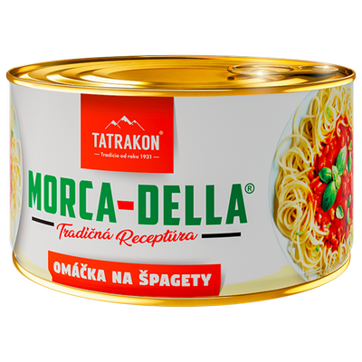 Obrázok TATRAKON MORCA DELLA 400G