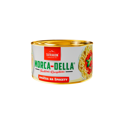 Obrázok TATRAKON MORCA DELLA 400G
