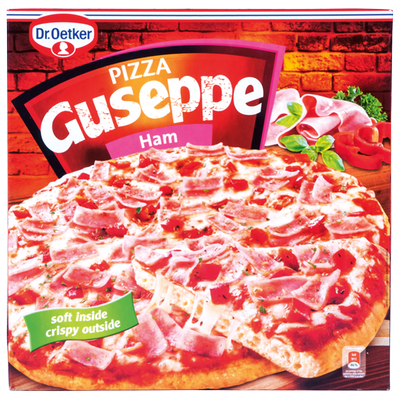 Obrázok DR.OETKER GUSEPPE HAM 410G