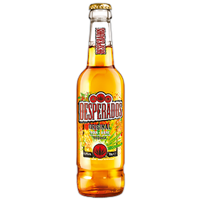 Obrázok DESPERADOS ORIGINAL 0,33L