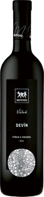 Obrázok MOVINO DEVÍN VZH VÁŠEŇ 0,75L