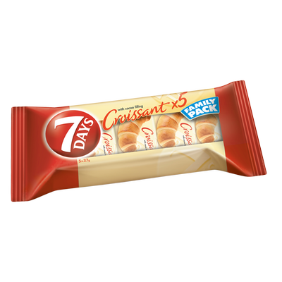 Obrázok 7 DAYS FAMILY PACK KAKAO 5X37G