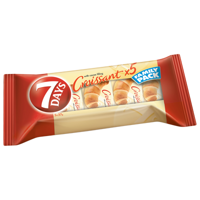 Obrázok 7 DAYS FAMILY PACK KAKAO 5X37G