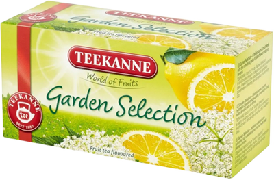 Obrázok TEEKANNE WOF GARDEN SELECTION