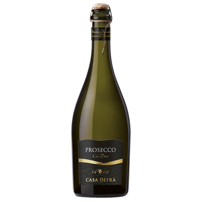 Obrázok CASA DEFRA PROSECCO DOC 0,75L
