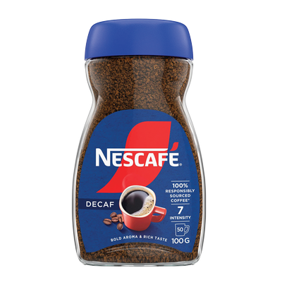 Obrázok NESCAFE CLASSIC CREMA 100G