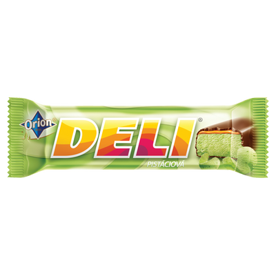 Obrázok ORION DELI PISTÁCIOVÁ 35G CZ