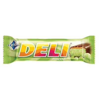 Obrázok ORION DELI PISTÁCIOVÁ 35G CZ