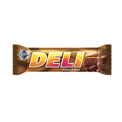 Obrázok ORION DELI ČOKOLÁDOVÁ 35G