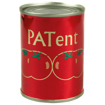 Obrázok PATENT PARAD.PRETLAK 140G