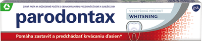 Obrázok PARODONTAX 75ML WHITENING