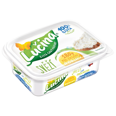 Obrázok LUČINA 180G