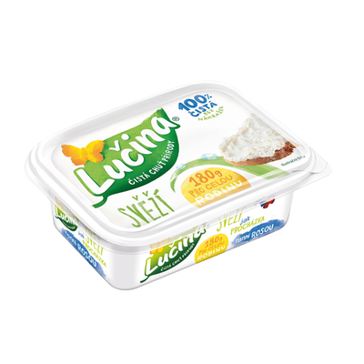 Obrázok LUČINA 180G