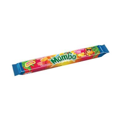 Obrázok MAMBA CUKRÍKY 106G