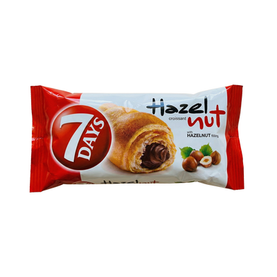 Obrázok 7DAYS CROISS.S LIESKOV.NÁPLŇOU 60G