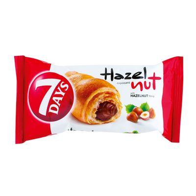 Obrázok 7DAYS CROISS.S LIESKOV.NÁPLŇOU 60G