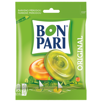 Obrázok BON PARI ORIGINÁL 90G