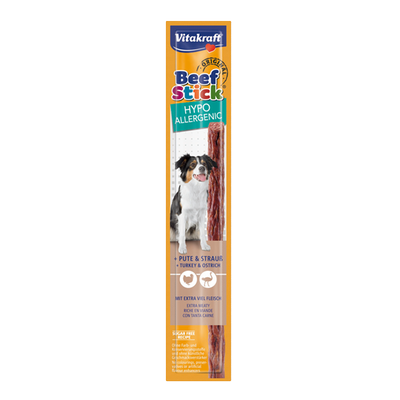 Obrázok BEEF-STICK  MORČACIE 2KS/25