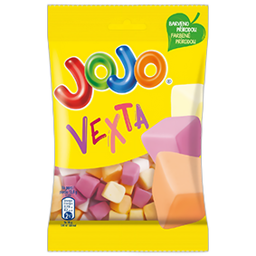 Obrázok JOJO VEXTA 80G