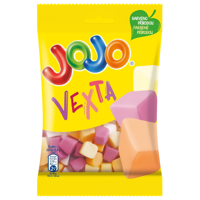Obrázok JOJO VEXTA 80G