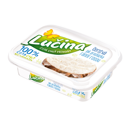Obrázok LUČINA 120G