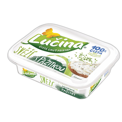 Obrázok LUČINA JARNÁ PÁŽÍTKA 120G