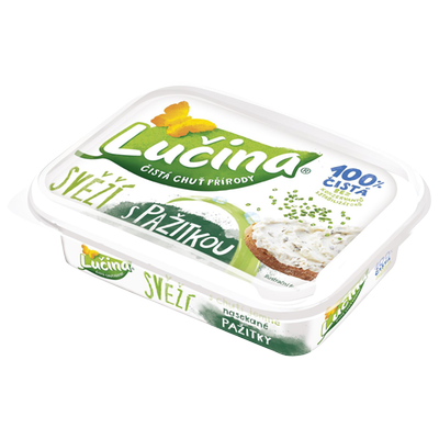 Obrázok LUČINA JARNÁ PÁŽÍTKA 120G