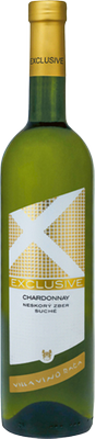 Obrázok VVR CHARDONNAY EXCL. COLL. NZ 0,75L
