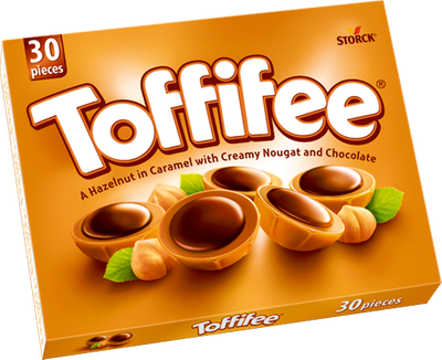 Obrázok TOFFIFEE DEZERT 250G