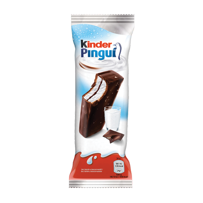 Obrázok KINDER PINGUI 30G