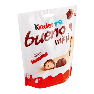 Obrázok KINDER BUENO MINI PACK 108G