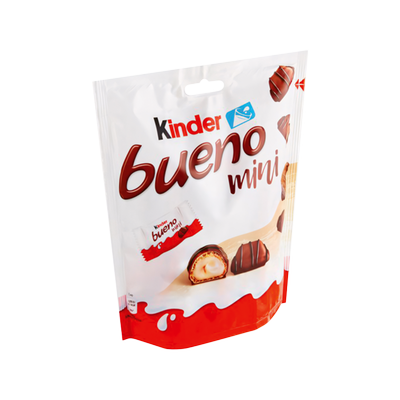 Obrázok KINDER BUENO MINI PACK 108G