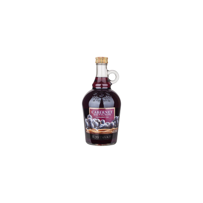 Obrázok BOSTAVAN CABERNET SAUVIGNON 1L
