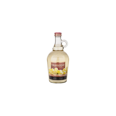 Obrázok BOSTAVAN CHARDONNAY 1L